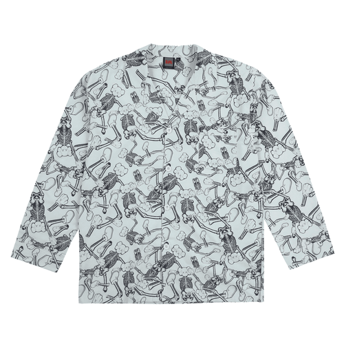 Infinite Archives x KAWS Set streetwear fashion style art