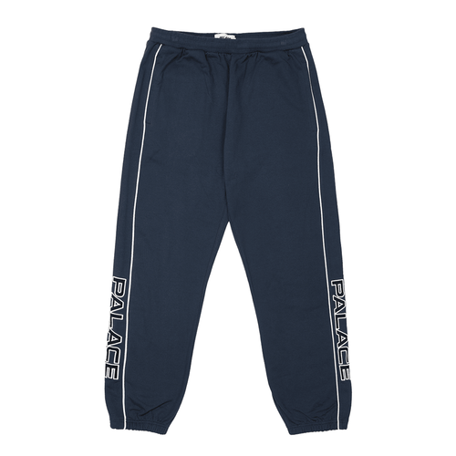 International Jogger
