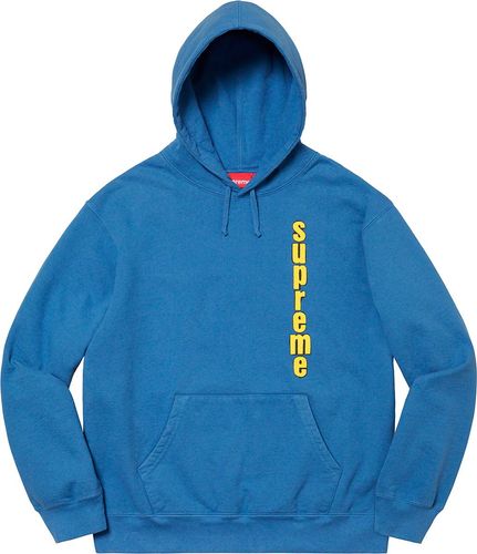 Invert Hooded Sweatshirt