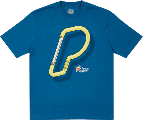 It-s The Climb T-shirt
