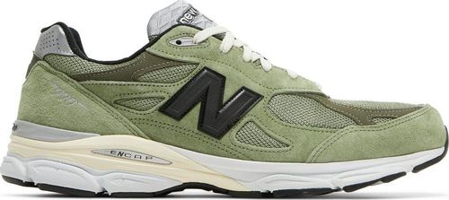 JJJJound x 990v3 Made In USA -Olive-