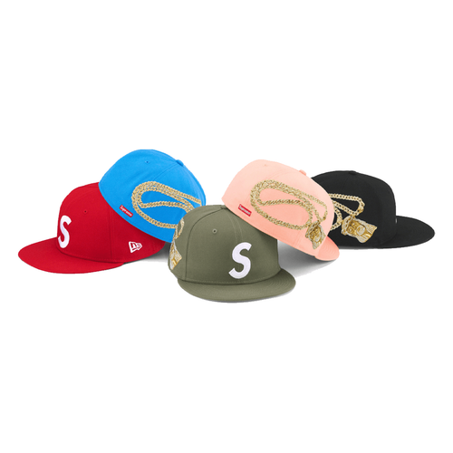 Jesus Piece S Logo New Era
