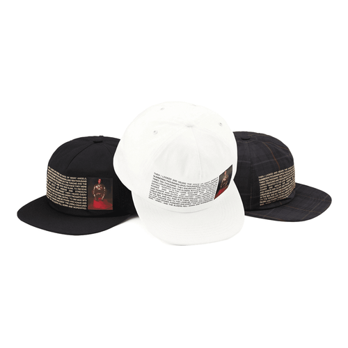 Joan of Arc 5-Panel