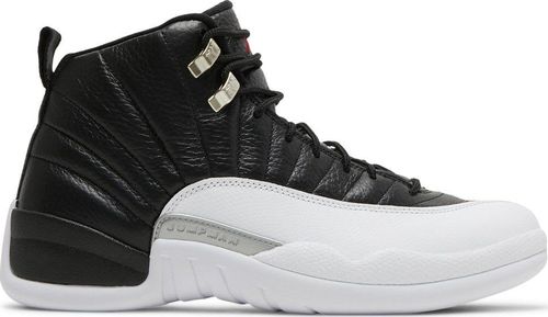 Jordan 12 Retro ‘Playoffs’