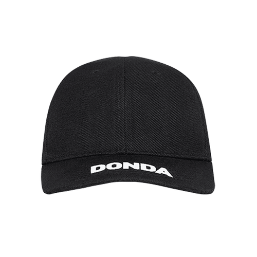 Kanye West DONDA by Balenciaga Hat where to buy streetwear info