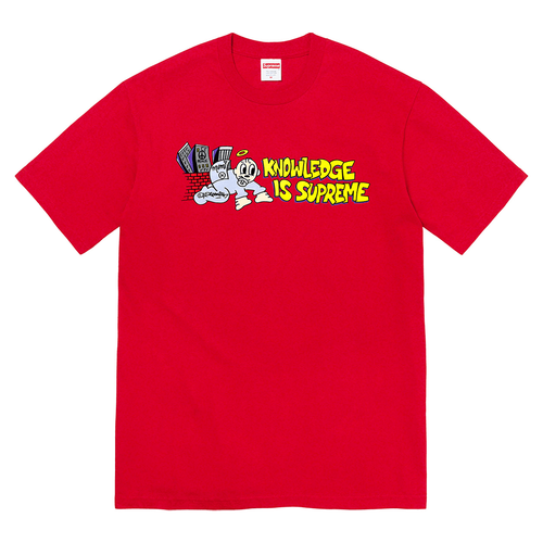 Knowledge Tee