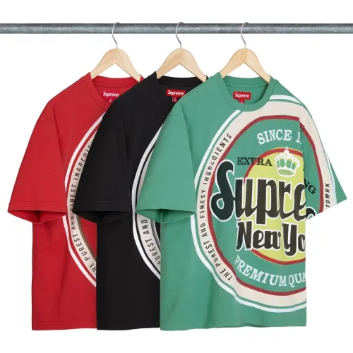 LAGER S:S TOP