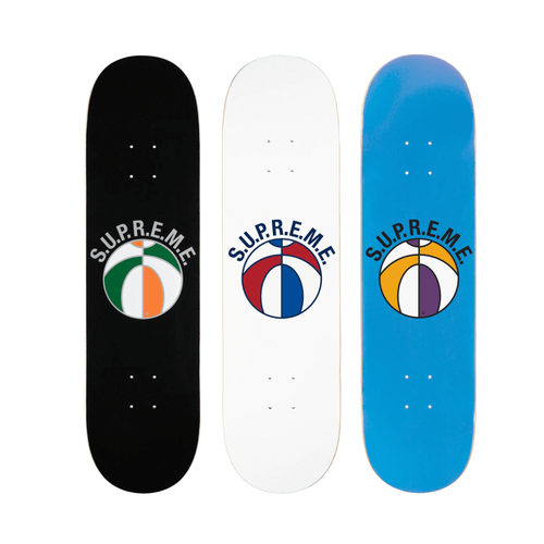 League Skateboard