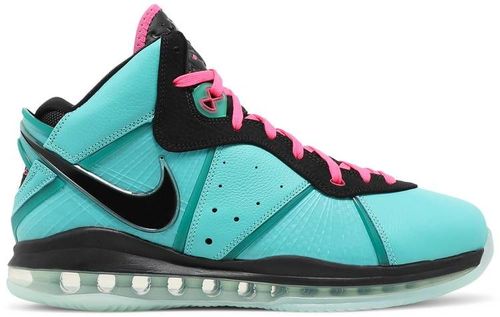 Lebron 8 south beach