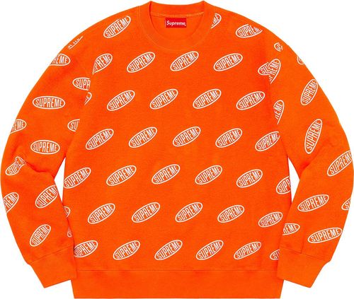 Liner Crewneck