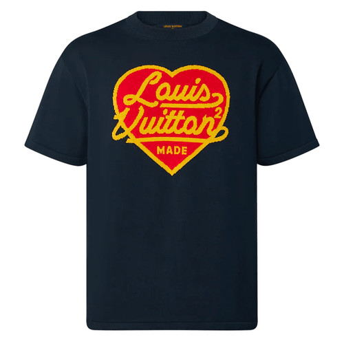 Louis Vuitton x Nigo LV Made Tshirt