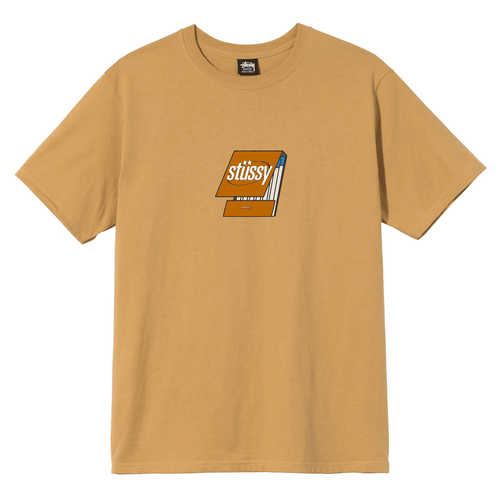 MATCHBOOK TEE