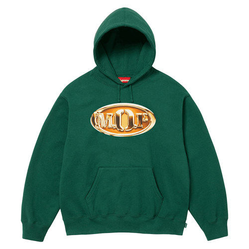 M.O.P. Hooded Sweatshirt