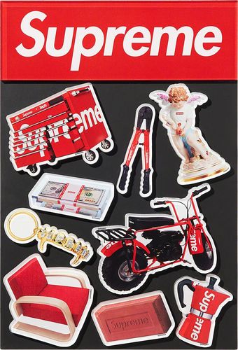Magnets (10 Pack)