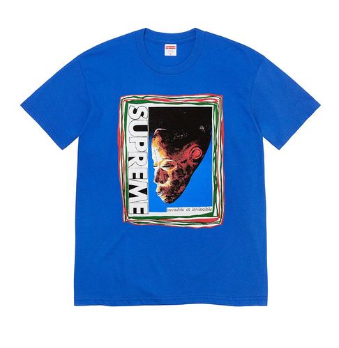 Mask Tee