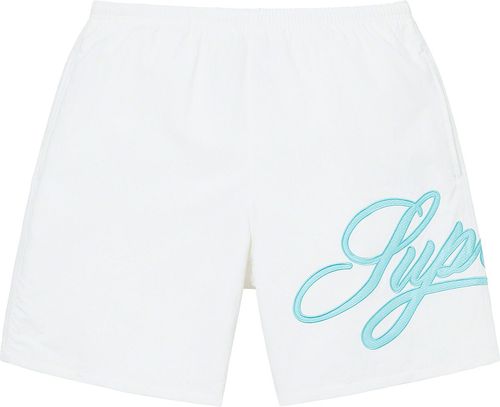 Mesh Script Water Short