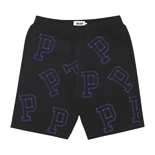 Multi P Shorts