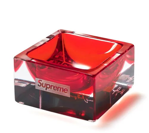 Supreme / Murano Ashtray