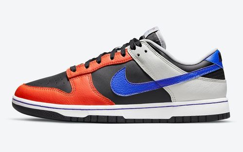 NBA x Dunk Low EMB '75th Anniversary 'Knicks'