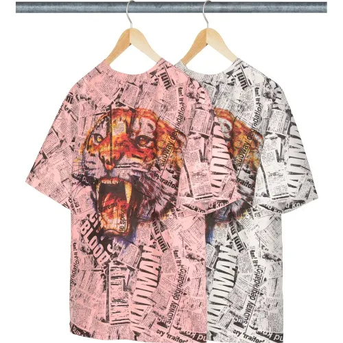NEWSPAPER SS TOP