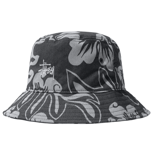 NYLON HAWAIIAN BUCKET HAT