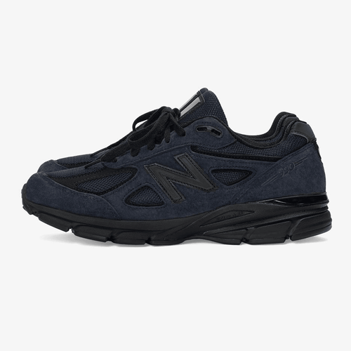New Balance JJJJound 990v4 Navy