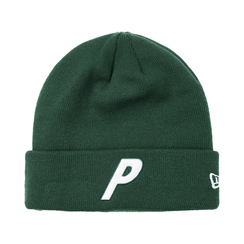 New Era P Beanie