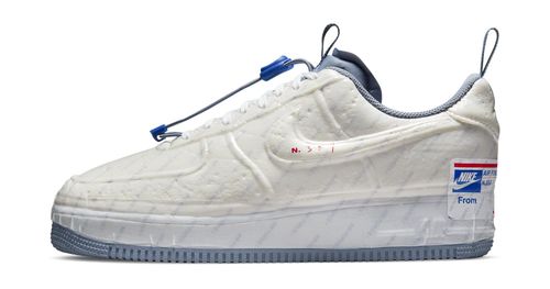 Nike Air Force 1 Experimental USPS