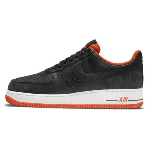 Nike Air Force 1 Halloween