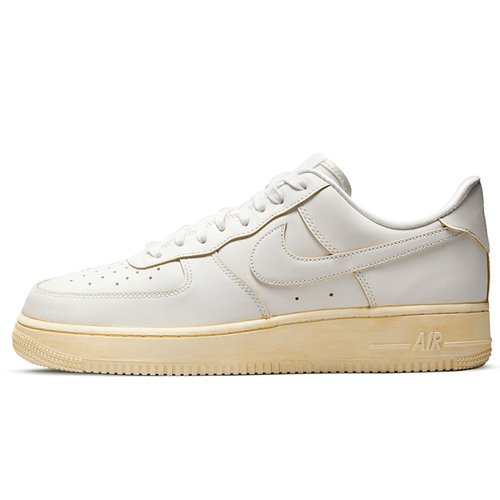 Nike Air Force 1 "Keep 'Em Fresh"