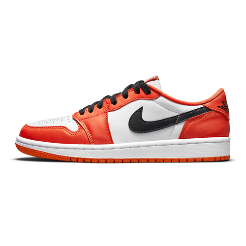 Nike Air Jordan 1 Low "Shattered Backboard"
