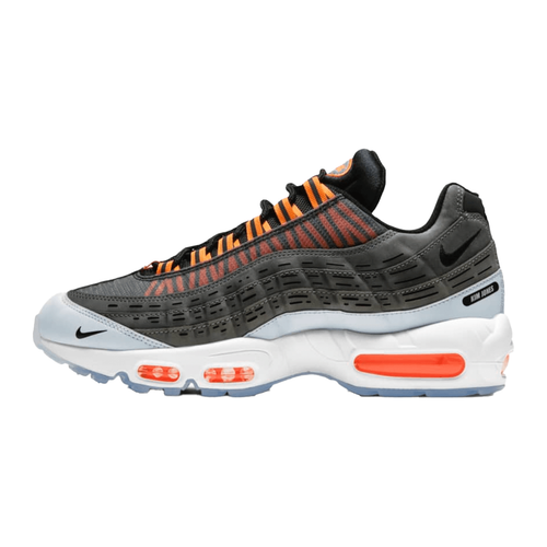 Nike Air Max 95 x Kim Jones "Total Orange"