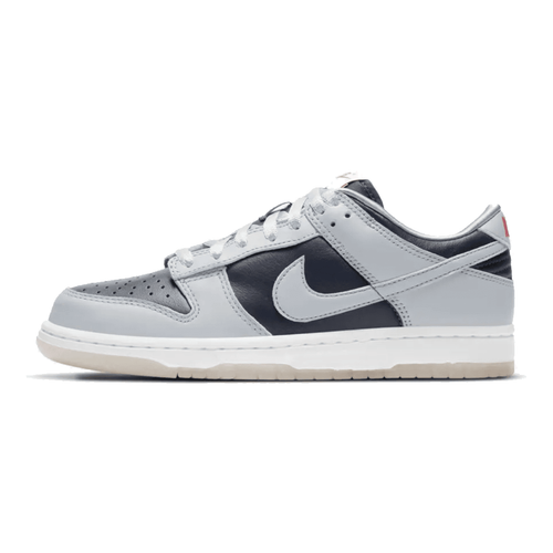 Nike Dunk Low College Navy