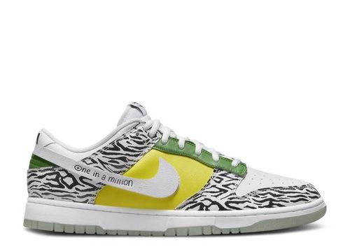 Nike Dunk Low ‘Doernbecher Zoe’