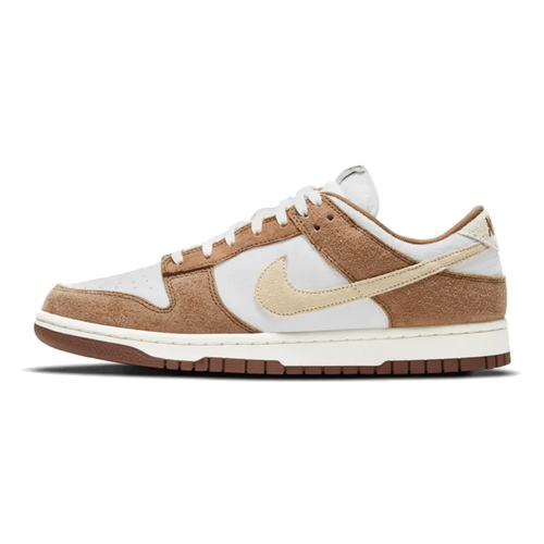 Nike Dunk Low Medium Curry SNKRS release details