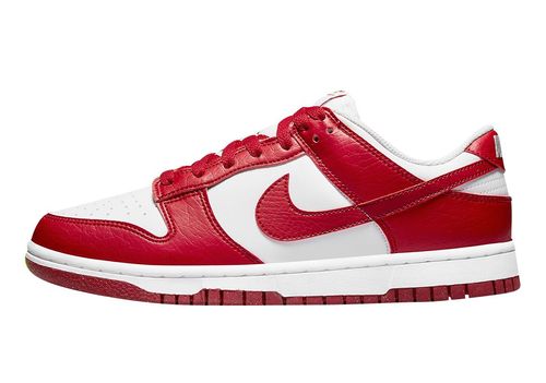 Nike Dunk Low ‘Next Nature Red (W)’