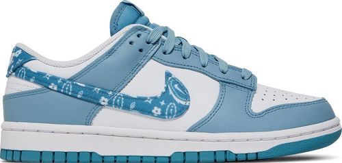 Nike Dunk Low ‘Paisley Blue (W)’