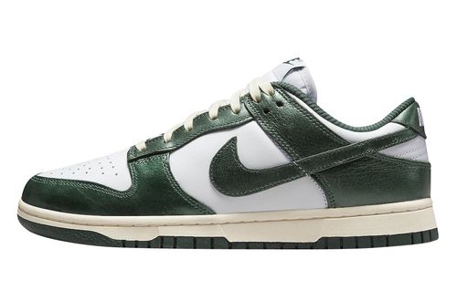Nike Dunk Low ‘Vintage Green’
