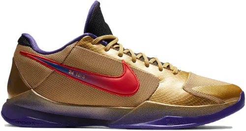 Nike-Kobe-Protro-5-Undefeated-Double-Digits