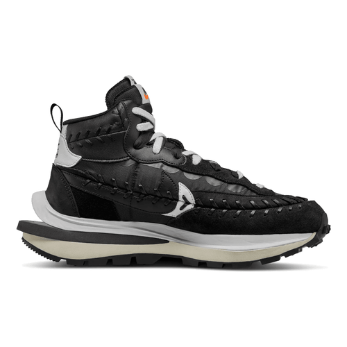 Nike LDvaporwaffle Mix sacai x JPG Black