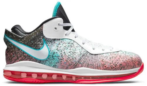 Nike-LeBron-8-V2-Miami-Nights-2021