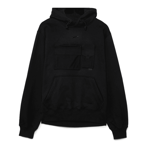 Nike NOCTA Black Hoodie