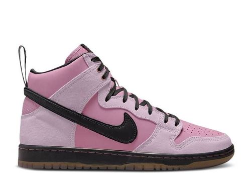 Nike SB Dunk High ‘KCDC’