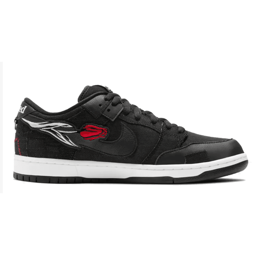 Nike SB Dunk Low Verdy Wasted Youth