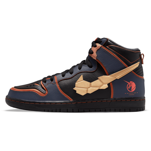 Nike SB Gundam High Banshee product
