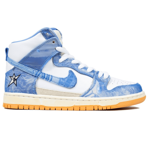 Nike SB x Carpet Dunk High