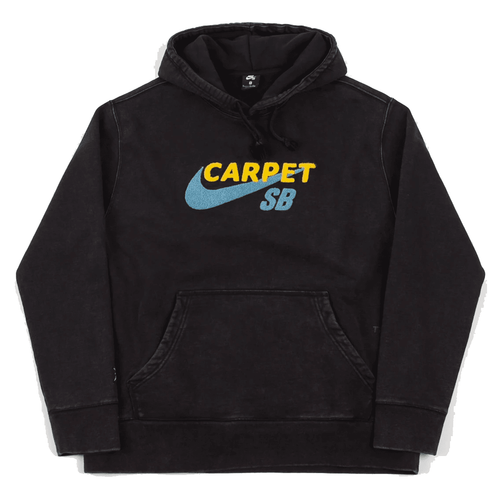 Nike SB x Carpet Hoodie