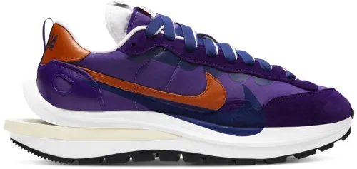 Nike-Vaporwaffle-sacai-Purple-Orange