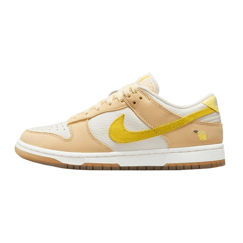 Nike Women's Dunk Low Lemon Drop