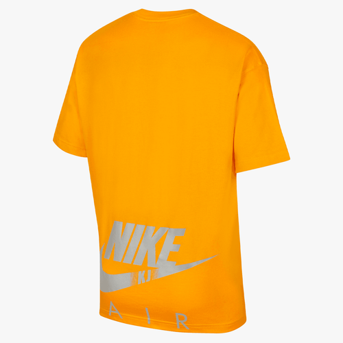 Nike x Kim Jones Orange T Shirt release Date info tee
